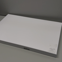 2-Pack Anti Blue Light Screen Protector for 23, 23.6, 23.8 and 24 Inches Computer Monitor Hanging Type Blue Light Blocking Filter Anti Scratch Eye Protection Shield for Desktop Computer