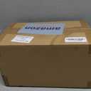 Commercial Grade Vegetable Chopper with 2 Blades - Stainless Steel French Fry Cutter for Restaurant Home Kitchen (Silver)