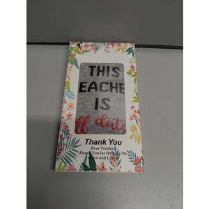 If You Can Read This This Socks For Women Teacher Off Duty Gift Socks Size 6-11W