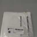 for Shop Vac Bags 10-14 Gallon, Type F 90662 9066200 9066233; Type I 90672 9067200 9067233; VF2005, High Efficiency Disposable Fine Dust Collection Vacuum Filter Bags (5 Pack)