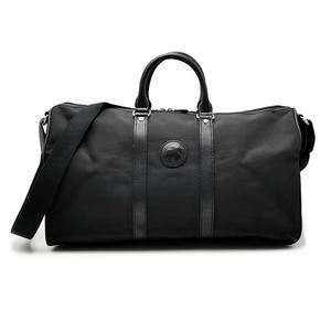 DUFFEL AWS Black, Black