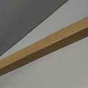 ChrisDowa Blackout Window Shades, Cordless Roller Blinds for Indoor Windows, 36"W x 72"H