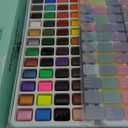 ARTISTRO Watercolor Paint Set - Portable Paint Kit - Perfect for Gifting to Adults, Teens, Tweens, & Kids