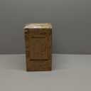 Elite Gourmet EC923 Electric Coffee Percolator, BPA Free, Keep Warm, Clear Brew Progress Knob, Cool-Touch Handle, Cordless Serve, 12-Cup, Stainless Steel