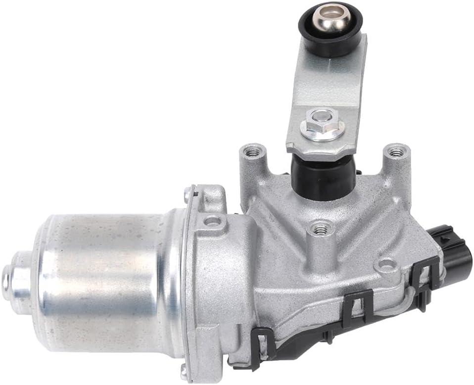 GM Genuine Parts 23353578 Windshield Wiper Motor
