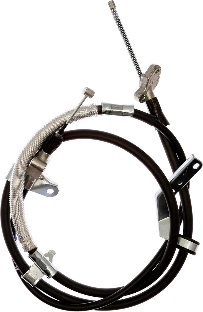ACDelco Professional 18P97351 Parking Brake Cable