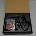 TP-Link WiFi 6 AX3000 PCIe WiFi Card (Archer TX3000E), Up to 2400Mbps, Bluetooth 5.3, 802.11AX Dual Band Wireless Adapter with MU-MIMO, OFDMA, Ultra-Low Latency, Supports Windows 11, 10 (64bit)