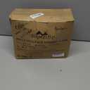 Supertrip Full Face Snorkel Mask Adults, Snorkeling Gear for Adults with Shorten Breathing Distance, Snorkel Mask for 180Panoramic View Camera Mount Advanced Breathing System, Anti-Fog Anti-Leak