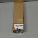 Car Door Anti Kick Pad for Subaru Outback 2020 2021 2022 2023 2024 2025 Accessories Carbon Fiber Style Leather Sticker Door Sill Protector Cover Edge Guard Side Mat Interior Decoration Dirty