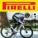 Pirelli P7 Sport 28-622 (700x28c) Road Bike Tire - All-Round Performance - Durable Everyday Tire - 60tpi TechBELT Casing & PRO Compound for Control, Comfort & Handling