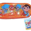 Justice League Pencil Pouch