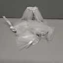 Pack Of 10 Wedding Veil