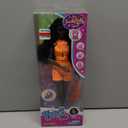 Fresh Dolls with New Fresh Finity Wear Aniyah 11.5"