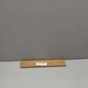 uxcell 304 Stainless Steel Tube, 1mm 2mm 3mm 4mm 5mm 6mm OD 0.15mm/0.6mm Wall Thickness 300mm Length, Pack of 6