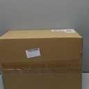 NUPTIO Flower Balls for Wedding Centre pieces - 10 Pcs 9.5in Diameter Artificial Flower Ball Arrangement Bouquet Peachy Pink & Creamy White Fake Rose Flowers Party Centerpieces for Weddings Tables