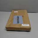 HPC Decor 15in Oval Tray for Home Decor - Brown Wood Beaded Tray - Decorative Serving Tray,Rustic Farmhouse Wooden Trays for Vintage Centerpiece,Kitchen Counter,Living Room Decor,Coffee Table Decor.