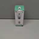 WESECUU Light Bulb Security Camera -5G& 2.4GHz WiFi 2K Security Cameras Wireless Outdoor Motion Detection and Alarm,Two-Way Talk,Color Night Vision,Human Detection, Bulb Camera Compatible with Alexa (2K/1-Pack, White)