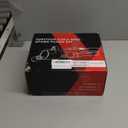 ECCPP FD488 1 ignition coils with 6 iridium Spark Plugs SP432,for Ford Taurus 1996-2000,Ranger 1998,Contour/Windstar 1995-2000 &,for mazda 1997-2000,MPV 2000-2001 &,for Mercury Sable 1996-20006630365