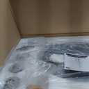 10-Light LED Staircase Gold Chandelier Crystal Ceiling Lights Large Chandeliers for High Ceilings, Entryway Modern Lighting Fixture Villas and Stairs