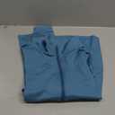Under Armour Women's Motion Jacket, (466) Boundless Blue / / Blue Haze, X-Large