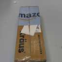 KRAUS Dishwasher Air Gap in Brushed Brass, KAG-1BB