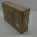 14 Pack Fridge Organizer, Stackable Refrigerator Organizer Bins with Lids, BPA-Free Fridge Organizers and Storage Containers for Fruit, Vegetable, Food, Drinks, Cereals, Clear