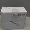 Meonum 25 Pack Multicolor C9 LED Christmas Light Bulbs, Waterproof E17 Base Bulbs, Commercial Grade C9 LED Outdoor Christmas Bulb 21 Lumen for Roof House String Lights