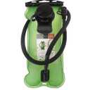WACOOL 3L 3Liter 100oz BPA Free EVA Hydration Pack Bladder, Leak-Proof Water Reservoir