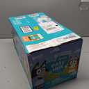 Pampers Training Pants - Easy Ups Boys & Girls Bluey - Size 4T-5T, 104 Count, Children's Potty Underwear