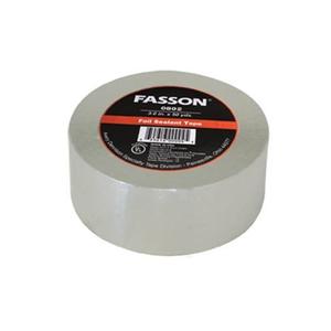 Avery Dennison Fasson 0817 Extreme Weather Aluminum Foil HVAC Duct Tape, UL 723, Silver, 150 ft x 2.0 in