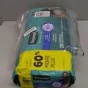 Depend Fresh Protection Adult Diapers, Incontinence Underwear for Men, Disposable, Maximum, Large, Grey, 28 Count, 