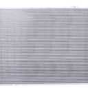 Autoexact Radiator for Car for 2011-2015 Kia Sorento, Engine Radiator Replacement for 2010-2018 Hyundai Santa Fe/for 2013-2019 Hyundai Santa Fe Sport/XL, Aluminum Core, PA66 GF30 Tanks Radiator
