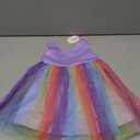 JerrisApparel Flower Girls Dress Ceremony Wedding Communion Birthday Party, 18 Month