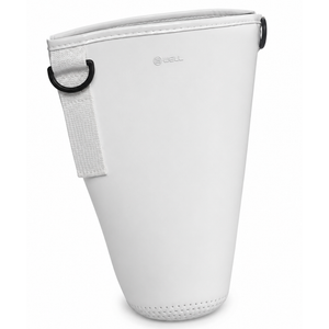 Bwell Water Bottle Sling Bag, Pack 2