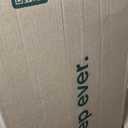 Siena 10 Full Memory Foam Mattress - Medium Firm - 180 Night Trial - Premium Pressure-Relieving Layers - Mattress in a Box - CertiPUR-US Certified