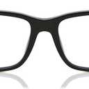 BURBERRY Eyeglasses BE 2339 3001 Harrington Black