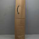 Warmstar Clear Table Cover Protector, 42 x 102 Inch, 1.5mm Thick PVC, Rectangle, Desk & Dining Table Protector Mat