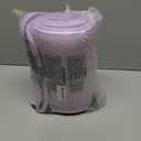 OLANLY Thick Memory Foam Bath Mat Rug 36x24, Extra Soft Absorbent Bathroom Rug, Quick Dry Bath Mats, Non-Slip, Machine Washable Carpet for Bathroom, Tub and Shower, Home Decor Accessories, Lavender