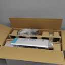 CASABREWS CM5418 Espresso Machine 20 Bar, Compact Espresso Maker with Steam Milk Frother, Stainless Steel Coffee Machine with 34oz Removable Water Tank for Cappuccino, Gift for Women or Men, Silver