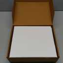 Amazon Basics Organic Cotton Sheet Set with 1-Piece Pillowcase, White, Twin XL