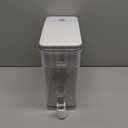 Brita UltraMax Large Water Dispenser with 1 BritaPlus Filter, 27 Cup, White (Package May Vary)