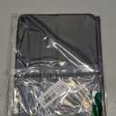 ORDA Detachable Keyboard Folio for iPad A16 Case with Keyboard (11th Gen,2025) iPad 10th Generation Case with Keyboard(10.9" 2022) Smart Magnetic Bluetooth Connector,Multi-Gestures Trackpad,Backlight (Black)