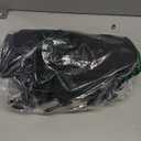 Fishing Belt Rod Holder, Adjustable Fish Fighting Belt Waist Rod Support Holder Stand Up Fish Fighting Rod Holder for Fishing Accessories