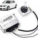 Xenon HID Headlight Ballast with Igniter and D1S Bulb Compatible with Jeep Grand Cherokee, Buick Enclave, Audi Q7, BMW 1-Series, GMC Acadia, VW Passat Replace# 89034934 4L0907391 4L0907391A