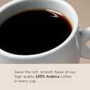 Illy Classico Whole Bean Coffee, Medium Roast, Classic Roast With Notes Of Caramel, Orange Blossom And Jasmine, 100% Arabica Coffee, No Preservatives, 8.8 Ounce Can (Pack Of 1)