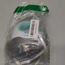 HTVRONT Heat Press Mini Heat Press Machine, Small Heat Press Portable Iron Press Machine for T Shirts, Hats, Heating Transfer Projects (Mint)