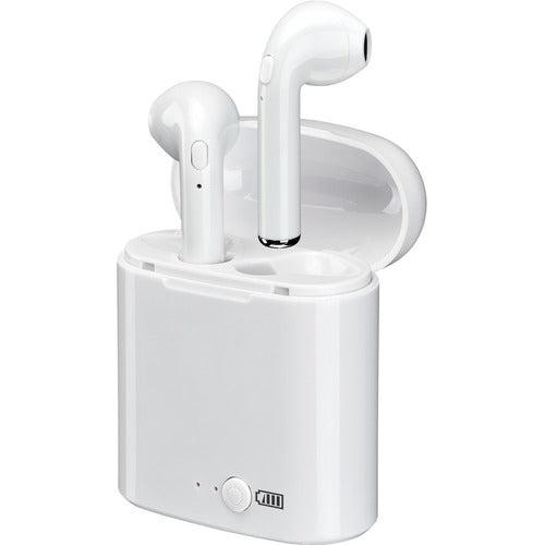 ILIVE TRULY WIRE-FREE BLUETOOTH IN-EAR EARBUDS