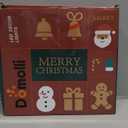 Christmas Lights 1200 LED 394 FT, IP67 Waterproof Christmastree Lights with 8 Modes, Remote Control 3 Timers & Memory Function Xmas Decorations for House and Holiday (Multicolor)