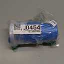 STANLEY Quencher H2.0 Tumbler with Handle and Straw 20 oz | Flowstate 3-Position Lid | Cup Holder Compatible for Travel | Insulated Stainless Steel Cup | BPA-Free | Azure