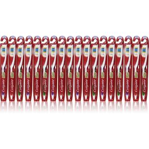 Colgate Extra Clean Toothbrush Full Head Firm #40 (Pack of 17)